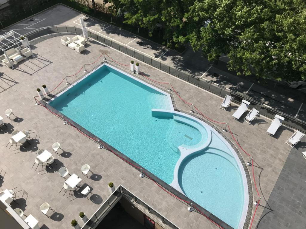 Domus Grand Hotel Rende Luaran gambar