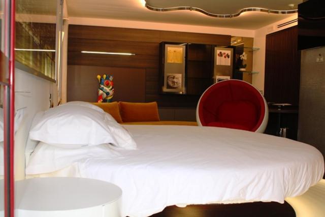 Domus Grand Hotel Rende Luaran gambar