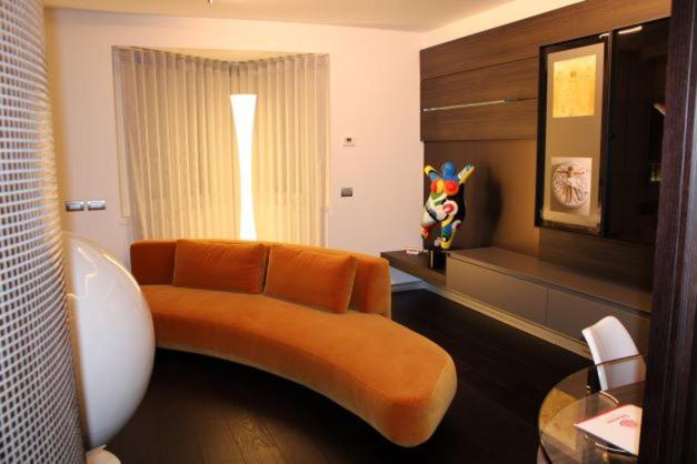 Domus Grand Hotel Rende Luaran gambar