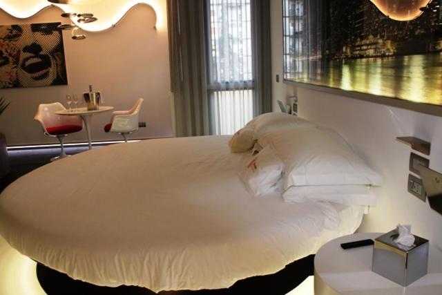 Domus Grand Hotel Rende Luaran gambar