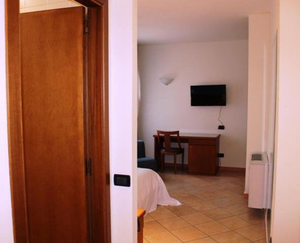Domus Grand Hotel Rende Luaran gambar