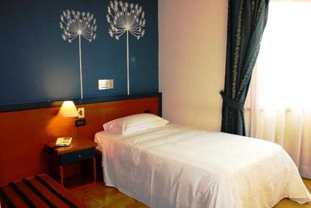 Domus Grand Hotel Rende Luaran gambar