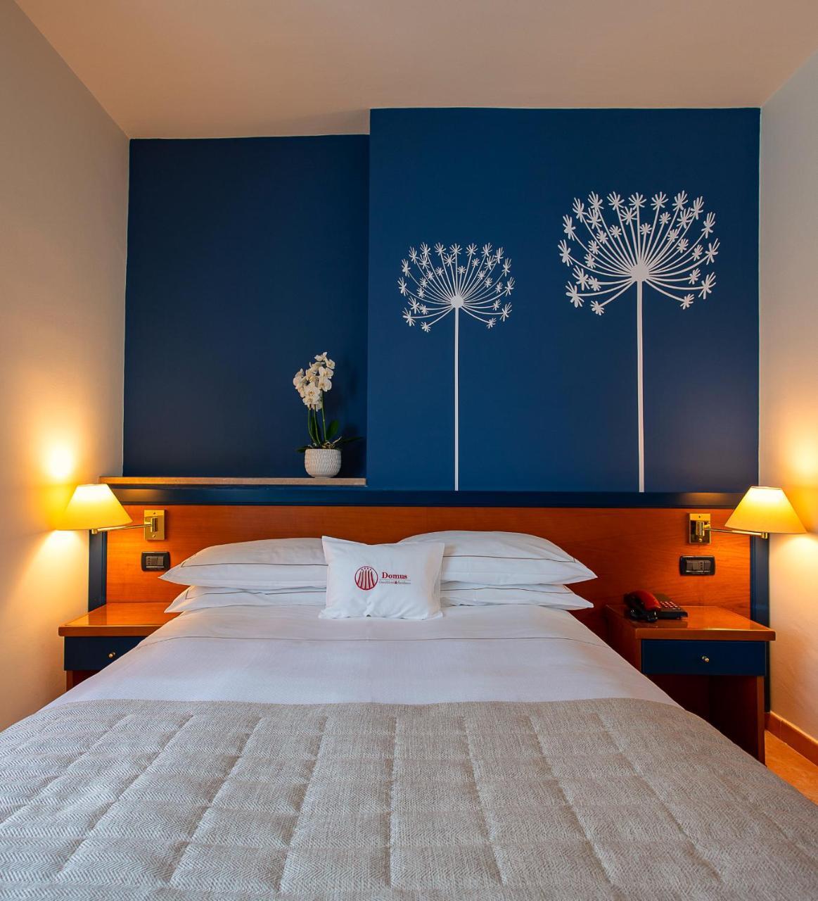 Domus Grand Hotel Rende Luaran gambar